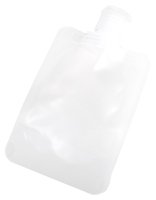 Many Beauty - Jednorazowa saszetka podróżna na kosmetyki - 50 ml
