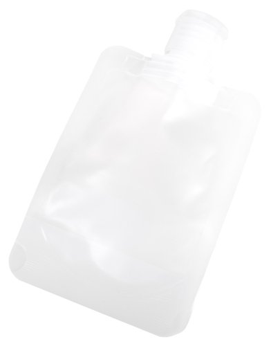 Many Beauty - Jednorazowa saszetka podróżna na kosmetyki - 50 ml