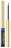 Eveline Cosmetics - Precise Slim - Eyeliner 24H Waterproof - Wodoodporny eyeliner w pędzelku - Black