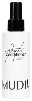 MUDII - Hydrating Leave-In Conditioner - Nawilżająca odżywka do włosów bez spłukiwania - 125 ml