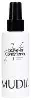 MUDII - Hydrating Leave-In Conditioner - Nawilżająca odżywka do włosów bez spłukiwania - 125 ml