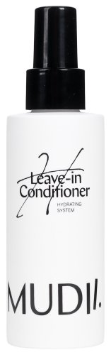MUDII - Hydrating Leave-In Conditioner - Moisturizing leave-in conditioner - 125 ml