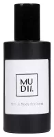 MUDII - Hair & Body Perfume - Perfumy do ciała i włosów - 50 ml 