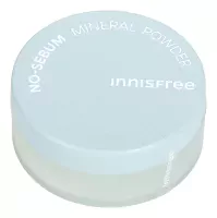 Innisfree - No Sebum Mineral Powder - Mineralny sypki puder do twarzy - 5 g
