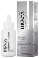 BIOVAX - Trychologic - Advanced Detox - Peeling do skóry głowy - 50 ml
