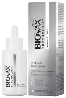 BIOVAX - Trychologic - Advanced Detox - Peeling do skóry głowy - 50 ml