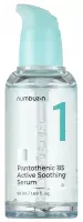 Numbuzin - No.1 Pantothenic B5 Active Soothing Serum - Intensywnie nawilżające serum do twarzy - 50 ml