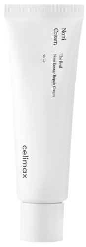 Celimax - The Real Noni Energy Repair Cream - Krem do twarzy z ekstraktem z owoców morwy indyjskiej - 50 ml 