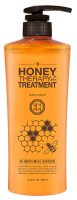 Daeng Gi Meo Ri - Professional - Honey Therapy Treatment - Odżywcza kuracja do włosów zniszczonych - 500 ml
