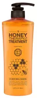 Daeng Gi Meo Ri - Professional - Honey Therapy Treatment - Odżywcza kuracja do włosów zniszczonych - 500 ml