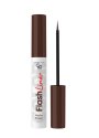 Golden Rose - Flash Liner Colored Eyeliner - 3.5 ml  - 108 Mocha Brown - 108 Mocha Brown