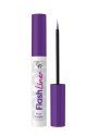 Golden Rose - Flash Liner Colored Eyeliner - 3.5 ml  - 107 Plum Purple  - 107 Plum Purple 