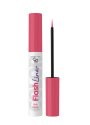 Golden Rose - Flash Liner Colored Eyeliner - 3.5 ml  - 105 Pink Blaze  - 105 Pink Blaze 