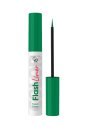 Golden Rose - Flash Liner Colored Eyeliner - 3.5 ml  - 102 Forest Green  - 102 Forest Green 