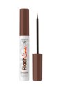 Golden Rose - Flash Liner Colored Eyeliner - Kolorowy eyeliner w pędzelku - 3,5 ml  - 111 Chocolate  - 111 Chocolate 