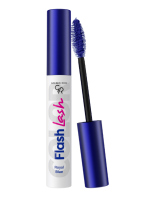Golden Rose - Flash Lash Colored Mascara - 9 ml - 04 Royal Blue  - 04 Royal Blue 