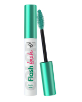 Golden Rose - Flash Lash Colored Mascara - 9 ml - 01 Bright Mint  - 01 Bright Mint 