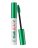 Golden Rose - Flash Lash Colored Mascara  - Kolorowy tusz do rzęs - 9 ml - 02 Forest Green 