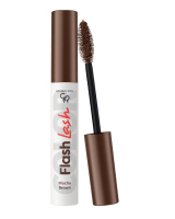 Golden Rose - Flash Lash Colored Mascara - 9 ml - 08 Mocha Brown  - 08 Mocha Brown 
