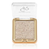 Golden Rose - Glitter Glow Eyeshadow - Brokatowy cień do powiek - 2,5 g 
