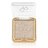 Golden Rose - Glitter Glow Eyeshadow - Brokatowy cień do powiek - 2,5 g  - 03 Luna