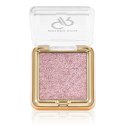 Golden Rose - Glitter Glow Eyeshadow - Brokatowy cień do powiek - 2,5 g  - 02 Nova - 02 Nova