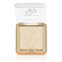 Golden Rose - Sparkle Glow Eyeshadow - Perłowy cień do powiek - 2,5 g  - 51 Moonlit - 51 Moonlit