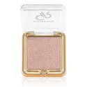 Golden Rose - Sparkle Glow Eyeshadow - Perłowy cień do powiek - 2,5 g  - 54 Mercury  - 54 Mercury 