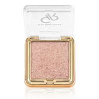 Golden Rose - Sparkle Glow Eyeshadow - Perłowy cień do powiek - 2,5 g 