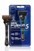 Gillette - Fusion5 Proglide Flexball - Maszynka do golenia dla mężczyzn