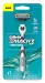 Gillette - Mach3 Fresh Clean - Maszynka do golenia dla mężczyzn 