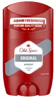 Old Spice - Deodorant Stick - Original - Dezodorant w sztyfcie dla mężczyzn - 50 ml