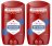 Old Spice - Deodorant Stick - Whitewater - Dezodorant w sztyfcie dla mężczyzn - 2 x 50 ml