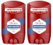 Old Spice - Deodorant Stick - Whitewater - Dezodorant w sztyfcie dla mężczyzn - 2 x 50 ml
