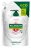 Palmolive - Naturals - Milk & Orchid - Handwash Cream - Mydło do rąk w płynie - Uzupełnienie - 500 ml