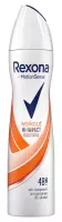 Rexona - Workout Hi-Impact 48H Anti-Perspirant - Antyperspirant w aerozolu - 200 ml