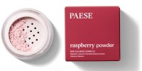 PAESE - Raspberry Powder - Puder malinowy do twarzy - 6 g