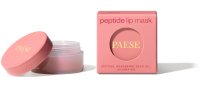 PAESE - Peptide Lip Mask - Peptydowa maseczka do ust - Coffee - 10 g