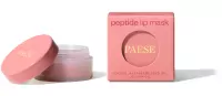 PAESE - Peptide Lip Mask - Peptydowa maseczka do ust - Coffee - 10 g