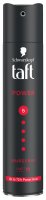 Schwarzkopf Taft - Power 5 Hairspray - Lakier do włosów - 250 ml