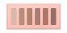 Brush Up! by Maxineczka - Brow Palette - Paleta 6 cieni do brwi - 7,5 g 