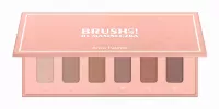 Brush Up! by Maxineczka - Brow Palette - Paleta 6 cieni do brwi - 7,5 g 