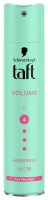 Schwarzkopf Taft - Volume 4 Hairspray - Hairspray for thin and delicate hair - 250 ml