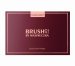Brush Up! by Maxineczka - Eyeshadow Palette - Paleta 14 cieni do powiek - 21 g