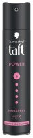 Schwarzkopf Taft - Power 5 Hairspray - Lakier do włosów - 250 ml