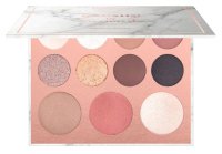 Brush Up! by Maxineczka - Dusk Lover - Makeup Palette - Multifunkcyjna paleta do makijażu - 18,5 g