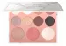 Brush Up! by Maxineczka - Dusk Lover - Makeup Palette - Multifunkcyjna paleta do makijażu - 18,5 g