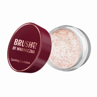 Brush Up! by Maxineczka - Sparkling Eyeshadow - Błyszczący cień do powiek  - 04 Sparkling Bubbles - 04 Sparkling Bubbles