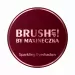 Brush Up! by Maxineczka - Sparkling Eyeshadow - Błyszczący cień do powiek 