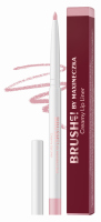 Brush Up! by Maxineczka - Creamy Lip Liner - Konturówka do ust - 0,4 g - 06 Light Nude  - 06 Light Nude 
